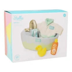 Manhattan Toy Stella Collection 2021 New Release Soft Bath Playset And Accessories For 12" And 15" Soft Dolls -Learning Toys Sales GUEST 7dc1dae9 d7eb 44f9 8483 599481c19621