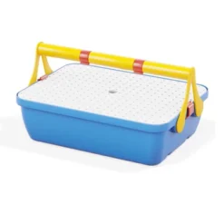 Quercetti Georello Tech Toolbox