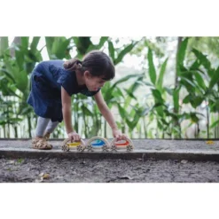 Plantoys | Wautomobile