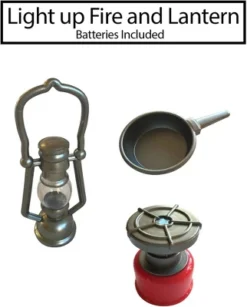 The New York Doll Collection 18 Inch Doll Winter Sleigh Set -Learning Toys Sales GUEST 7e4a7374 c0e8 4fe4 930a 8c158d24d18b