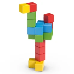 Geomag Magicubes Full Color Try Me Recycled -Learning Toys Sales GUEST 7e4e634e 90a7 4b4d b638 2010b56d16c6