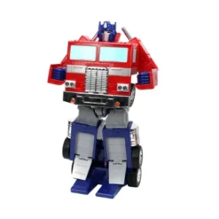 Transformers Optimus Prime Converting RC Remote Control -Learning Toys Sales GUEST 7e6d5a52 8991 45ac 8a66 b00ab9a443d7