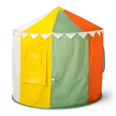 Parachute Pop Up Tent - Christian Robinson X Target 3 Parachute Pop Up Tent - Christian Robinson X Target