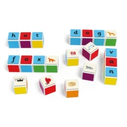 Geomag Magicube Word Building -Learning Toys Sales GUEST 7e9bb8ee d1e0 4968 b87f 09263fef4734