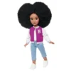 HBCyoU Hope Student Body President Doll -Learning Toys Sales GUEST 7eed8a12 bc28 409d ad83 725259cad305
