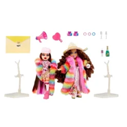 Bratz X JimmyPaul Designer Pride Roxxi & Nevra Dolls -Learning Toys Sales GUEST 7f033789 9f19 4b0f 864f 52fdaef434a3
