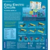 Thames & Kosmos Easy Electric Circuits 1 Thames & Kosmos Easy Electric Circuits -Learning Toys Sales GUEST 7f2df1ae 8b9d 46c6 bc7d 02c42a40f2f0