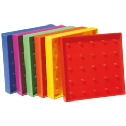Edx Education Double-Sided Geoboard Set 10 Edx Education Double-Sided Geoboard Set -Learning Toys Sales GUEST 7f494b8f cb51 4b42 8845 c23e4e9a8e99