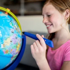 Educational Insights GeoSafari Jr. Talking Globe -Learning Toys Sales GUEST 7fce1ee0 7992 49e7 964d 1e29348f59af