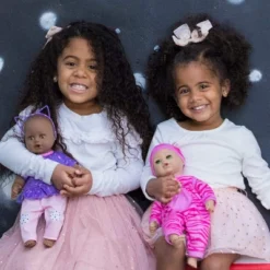 Adora Baby Doll 13 Inch Playtime Baby Tiger Bright With A Toy Baby Bottle -Learning Toys Sales GUEST 804ba741 a4e6 4536 911d da38ae3f46b4