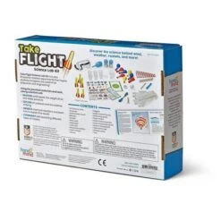 Hand2mind Take Flight Science Lab Kit -Learning Toys Sales GUEST 809acfdb 7a1c 44df b1f1 2ba6180bf94e