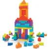 Mega Construx MEGA BLOKS Bigger Building Bag - 150pcs -Learning Toys Sales GUEST 80d08bdd efb0 4375 b130 cd243869e876