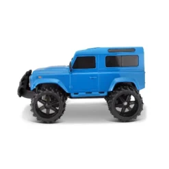 Maisto RC 1:16 Scale Land Rover Defender - Blue -Learning Toys Sales GUEST 80d7eb0a 97e0 4ad7 a745 cdde7b27ea32