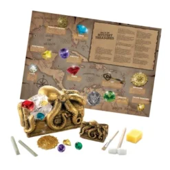 MindWare Dig It Up! Mystery Treasure Chest 8 MindWare Dig It Up! Mystery Treasure Chest -Learning Toys Sales GUEST 80f02dd6 0c07 451e 91b3 23435f48fc81