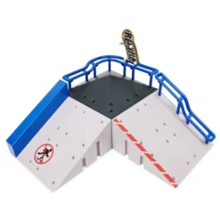 Tech Deck Teck Deck X-Connect Pyramid Point -Learning Toys Sales GUEST 80f13727 2915 45c4 ba3e b919a3205e3d