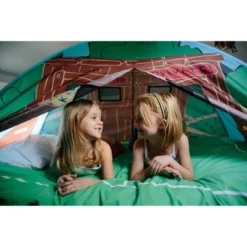Pacific Play Tents Tree House Bed Tent -Learning Toys Sales GUEST 815bb984 d760 40d1 a9f9 03e0cb4a0919