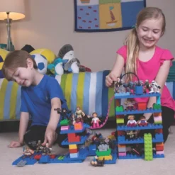 Classic Big Briks Baseplates (12-pieces) -Learning Toys Sales GUEST 8176f857 7cc6 412b a4b9 0033fea274ad