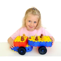 Polydron Junior Polydron -Learning Toys Sales GUEST 81ba6082 33b5 4318 9e4f de54f0a1d823