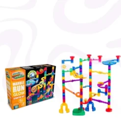 Marble Genius Glow Marble Run -Learning Toys Sales GUEST 81c15ed6 4731 46c1 8a79 8d95d0fb3fdd