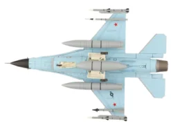 General Dynamics F-16C Fighting Falcon "Shark" Fighter Aircraft "Air Power Series" 1/72 Diecast Model By Hobby Master -Learning Toys Sales GUEST 81ddb81d 08ac 424b bf48 42ff71e1fd5f