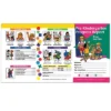 Hayes Publishing Pre-Kindergarten Progress Report (3 Year Olds), 10 Per Pack, 6 Packs -Learning Toys Sales GUEST 8228a36d 5669 4bea 93fb d0a190a88664