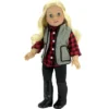 Sophia’s Doll Shirt, Jeggings, Vest, And Boots Set For 18" Dolls -Learning Toys Sales GUEST 822d37b9 fc64 4d78 a599 2517745c5bd9