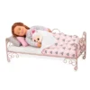 Our Generation Scrollwork Bed - Sweet Dreams -Learning Toys Sales GUEST 83025e41 6eba 416d 9bf2 3489e0ca675d
