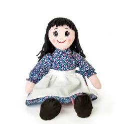 The Queen's Treasures 18" Doll 5 Piece Rag Doll Girl And American Backpack 9 The Queen's Treasures 18" Doll 5 Piece Rag Doll Girl And American Backpack -Learning Toys Sales GUEST 8368cf5a 9913 428c aacd 3ca2d450280d