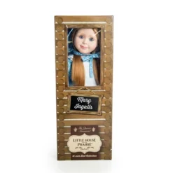 The Queen's Treasures Little House On The Prairie Mary Ingalls 18 In Doll -Learning Toys Sales GUEST 836cfb65 cc2d 4c49 9139 5edbd02198b2