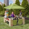 Step2 All Around Playtime Patio With Canopy -Learning Toys Sales GUEST 839fdfe6 46a2 43bf 824f 067e6954a358