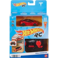 Hot Wheels 1:64 Scale Remote Control Tesla Roadster Vehicle 9 Hot Wheels 1:64 Scale Remote Control Tesla Roadster Vehicle -Learning Toys Sales GUEST 83fb155d b665 44ac 80cf 919bfe92a113