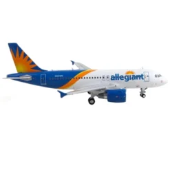 Airbus A319 Commercial Aircraft "Allegiant Air" White And Blue With Graphics 1/400 Diecast Model Airplane By GeminiJets 5 Airbus A319 Commercial Aircraft "Allegiant Air" White And Blue With Graphics 1/400 Diecast Model Airplane By GeminiJets -Learning Toys Sales GUEST 849c08be 5c85 4e5c b993 923ca287c6c2