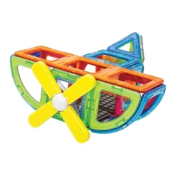 Magformers Mag Buddies Aviation Adventure Set -Learning Toys Sales GUEST 84aedb1e 8e83 46c4 8e92 c40c06ea0e15