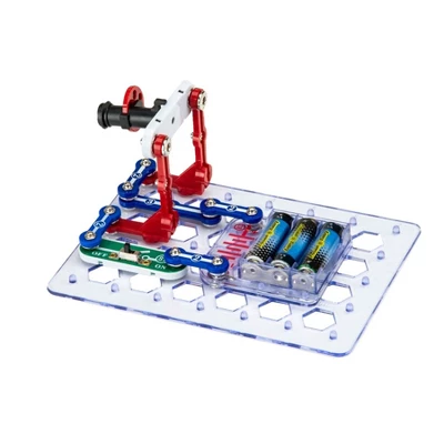 Elenco Snap Circuits 3D Illumination 5 Elenco Snap Circuits 3D Illumination - Image 3