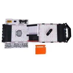 Tech Deck X-Connect Transforming Skate Park 16 Tech Deck X-Connect Transforming Skate Park -Learning Toys Sales GUEST 85656500 125c 4447 b2cd 9e9b8207a8bc