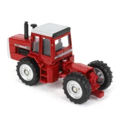 ERTL 1/64 Massey Ferguson 4880 4WD Tractor 16445 -Learning Toys Sales GUEST 85767305 2cba 4e62 bfb7 08619d71cf32