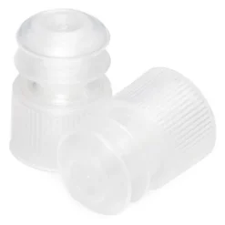 McKesson Tube Closure Flanged Plug Cap Natural Polyethylene 177-118127C 1000 Per Bag -Learning Toys Sales GUEST 8584c6b9 807b 4e5e 8936 efe3dc7e7eb6