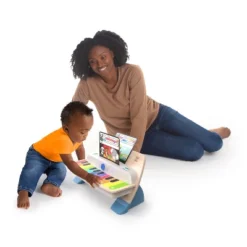 Baby Einstein Together In Tune Piano Connected Magic Touch Piano Toy -Learning Toys Sales GUEST 85b36f55 b11e 4828 b73b def497975b5e