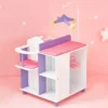Olivia's Little World - Little Princess 18" Doll Furniture - Baby Changing Station With Storage -Learning Toys Sales GUEST 8656481f f3e0 46ff 9d3f 7d08f2d67571