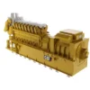 CAT Caterpillar CG260-16 Gas Engine Generator "Core Classic Series" 1/25 Diecast Model By Diecast Masters -Learning Toys Sales GUEST 86723266 56f8 41b0 8899 68a6198e207d