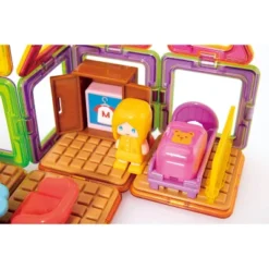 Magformers Maggy's House Set -Learning Toys Sales GUEST 867ba508 76ae 49c3 97d6 2f943007e359