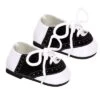 Sophia’s Saddle Shoes For 18” Dolls, Black/White -Learning Toys Sales GUEST 86c3321c b2f5 4dcd ab2c 27dc9f4b753c