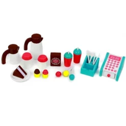 Playtime By Eimmie Cafe Cart With Accessories 7 Playtime By Eimmie Cafe Cart With Accessories -Learning Toys Sales GUEST 86e87d8c 47f2 4349 9415 ba74eb9e7a87