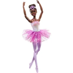 Barbie Dreamtopia Twinkle Lights Magical Ballerina Doll -Learning Toys Sales GUEST 87689a2a 35df 4c99 9bd3 36a3fdbc02c9