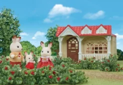 Calico Critters Sweet Raspberry Home Gift Set, Dollhouse Playset With 3 Collectible Figures, Furniture And Accessories 15 Calico Critters Sweet Raspberry Home Gift Set, Dollhouse Playset With 3 Collectible Figures, Furniture And Accessories -Learning Toys Sales GUEST 87d5fae8 6b3d 4ebc 9c98 3c2fe1761e89