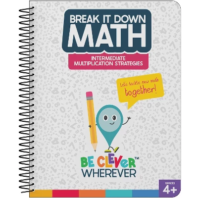 Carson Dellosa Education Break It Down Workbook 14 Carson Dellosa Education Break It Down Workbook - Image 12