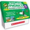 Scholastic Laugh-A-Lot Phonics: Blends & Digraphs (Classroom Set) -Learning Toys Sales GUEST 88629ef3 cd74 41d6 921c 85fa7cd2d421