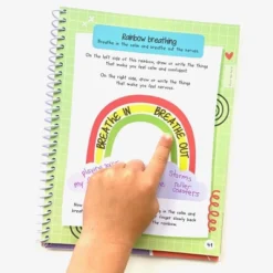 Hand2Mind Express Your Feelings Journal -Learning Toys Sales GUEST 887e92fa b593 4c62 a1bb 87a815e63c89