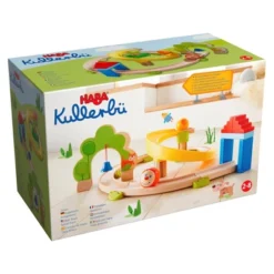 HABA Kullerbu Spiral Track - 26 Piece Wood & Plastic Ball Track Set 15 HABA Kullerbu Spiral Track - 26 Piece Wood & Plastic Ball Track Set -Learning Toys Sales GUEST 88a392f6 b047 4631 9a5d 0fef82f625c4