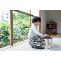 Plantoys| Race N Play Parking Garage -Learning Toys Sales GUEST 88dbdd6d 4449 4e4f b06e 35e4dae90563